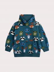 Толстовка для мальчика