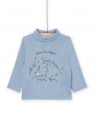 Водолазка для малыша