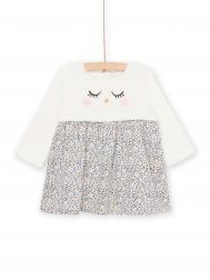 Платье для малышки