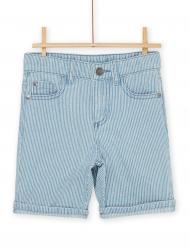 Шорты для мальчика