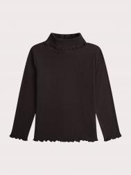 Водолазка для девочки