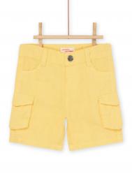 Шорты для малыша