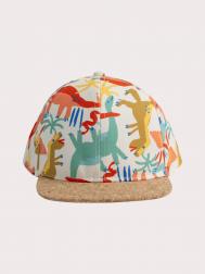 Бейсболка для мальчика