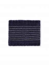 Шарф-снуд для девочки