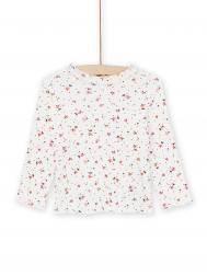 Водолазка для малышки