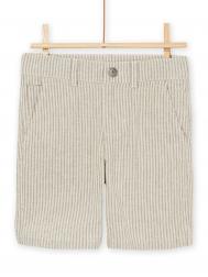 Шорты для мальчика