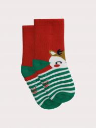 Носки для малыша