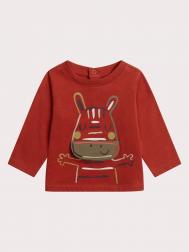 Лонгслив для малыша