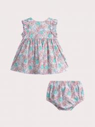 Платье для малышки