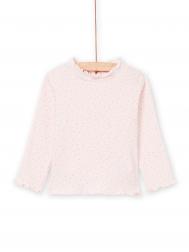 Водолазка для малышки