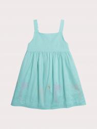 Сарафан двусторонний для девочки