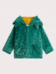 Толстовка на молнии для мальчика