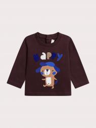 Лонгслив для малыша