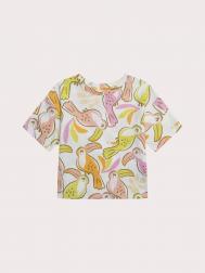 Футболка для девочки