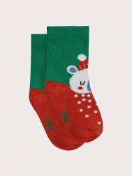 Носки для малыша