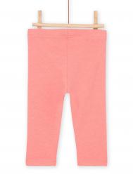 Леггинсы для малышки