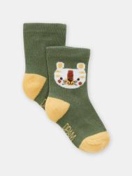 Носки для малыша