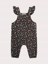 Полукомбинезон для малышки