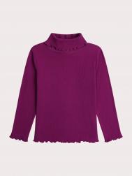 Водолазка для девочки