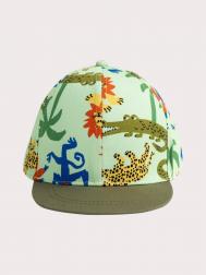 Бейсболка для мальчика