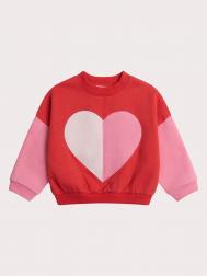 Свитшот для девочки