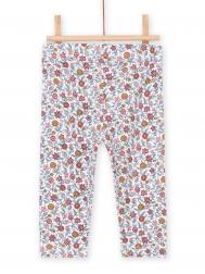 Леггинсы для малышки