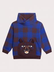 Толстовка для мальчика