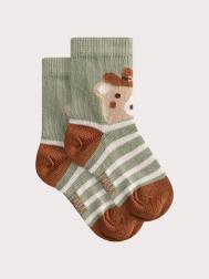 Носки для малыша