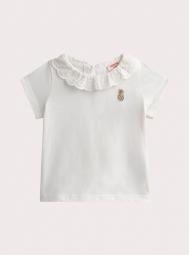 Футболка для малышки