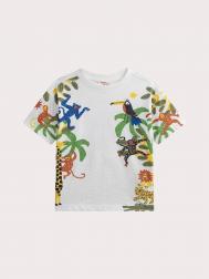 Футболка для мальчика