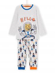 Пижама для мальчика