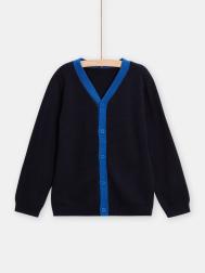 Кардиган для мальчика