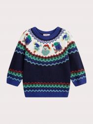 Свитер для мальчика