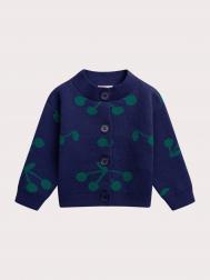 Кардиган для девочки