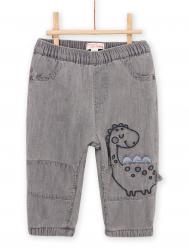 Джинсы для малыша