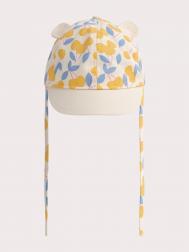 Кепка для малышки