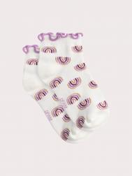 Носки для девочки