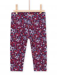 Леггинсы для малышки