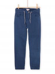 Брюки для мальчика