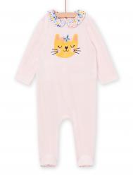 Комбинезон для малышки