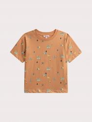 Футболка для мальчика