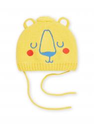 Шапка для малыша