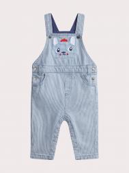 Полукомбинезон для малыша