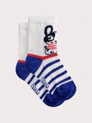 Носки для малыша