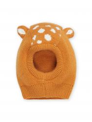 Шапка для малышки