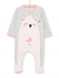 Комбинезон для малышки