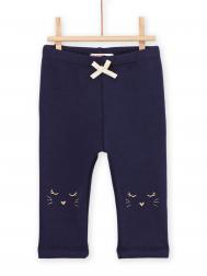 Брюки для малышки