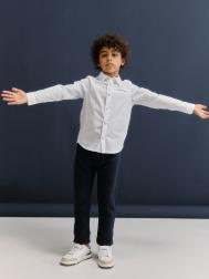 Брюки для мальчика