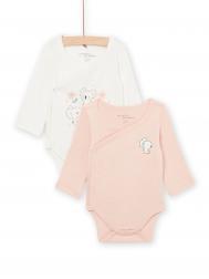 Боди для новорожденного