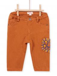 Брюки для малыша